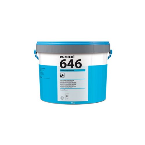 Eurocol 646 Eurostar Premium 12kg Eurocol 646 Eurostar Premium 12kg