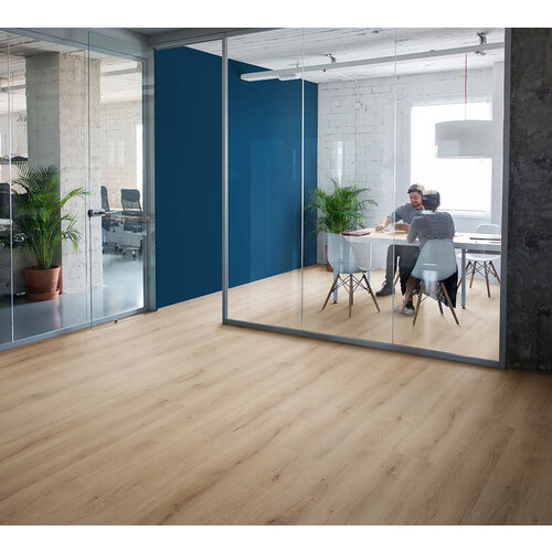 ParquetVinyl MAN5616 Inca Mantaro Click PVC