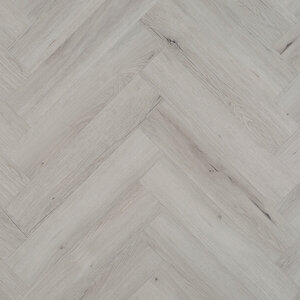 ParquetVinyl MANDBHB5611 Fossil Mantaro Visgraat Dry Back  PVC