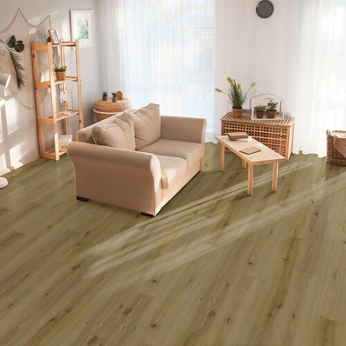 ParquetVinyl NEV7294 Dolce Neva Click PVC