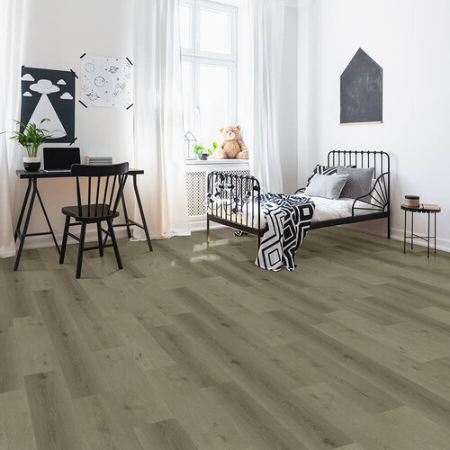 ParquetVinyl TIG5755 Rhino Tigris Click PVC