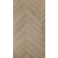 SAVHB2254 Almond Sava Visgraat Click PVC