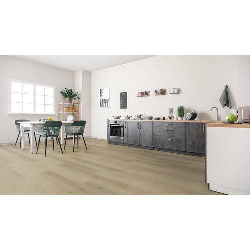 ParquetVinyl NAK5750 Baboon Nakuru Click PVC