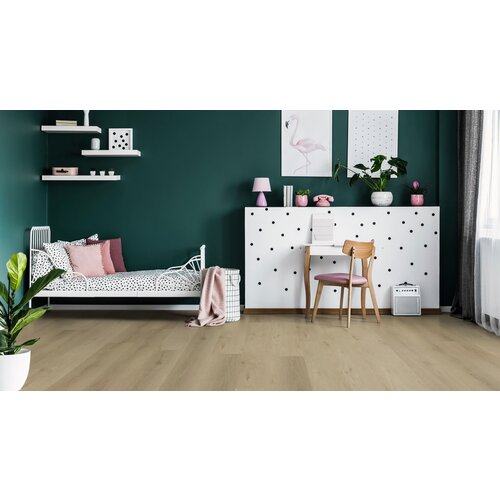 ParquetVinyl NAK5750 Baboon Nakuru Click PVC