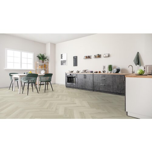 ParquetVinyl NAKHB844 Gazelle Nakuru Visgraat Click PVC ParquetVinyl NAKHB844 Gazelle Nakuru Visgraat Click PVC