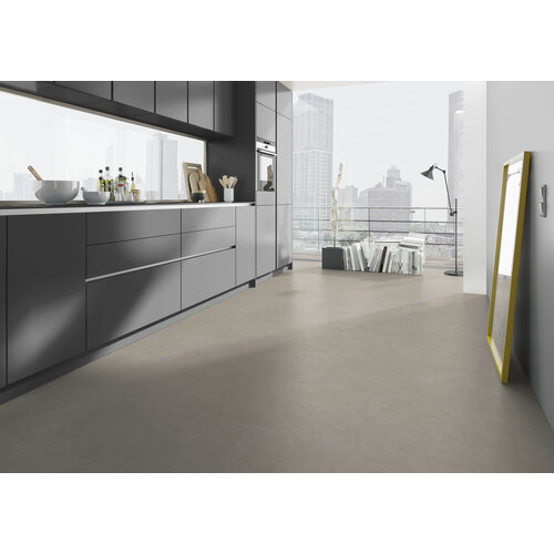 Belakos 106 Touchstone Medium Tegel Dryback PVC