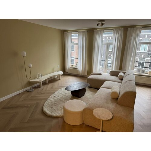 Tasba Floors RIGID MHB5025 Sino eiken licht Visgraat Rigid Click PVC