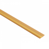 89498 BIES Voegstrip 2,3mm Goud