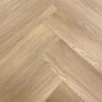 Visgraat 10 Brano Eiken Rigid Click PVC