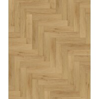 NT-003 Bilge Eiken Click Visgraat PVC