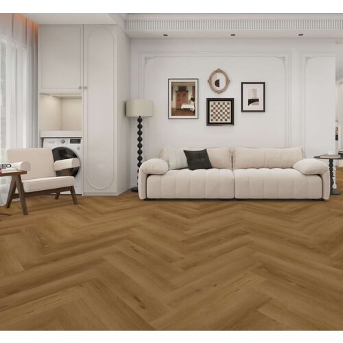 Nautica Home NT-002 Port Eiken Click Visgraat PVC Nautica Home NT-002 Port Eiken Click Visgraat PVC