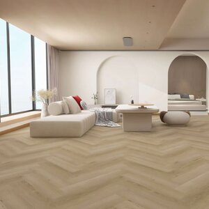 Nautica Home Visgraat 6 Sino Eiken Click PVC