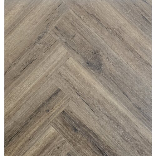 BerryAlloc 60001367 Cracked Dark Brown XL Visgraat Rigid Style Click PVC BerryAlloc 60001367 Cracked Dark Brown XL Visgraat Rigid Style Click PVC
