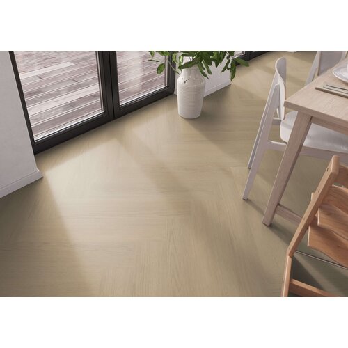 Belakos 52 Futuro Visgraat XL Rigid Click PVC