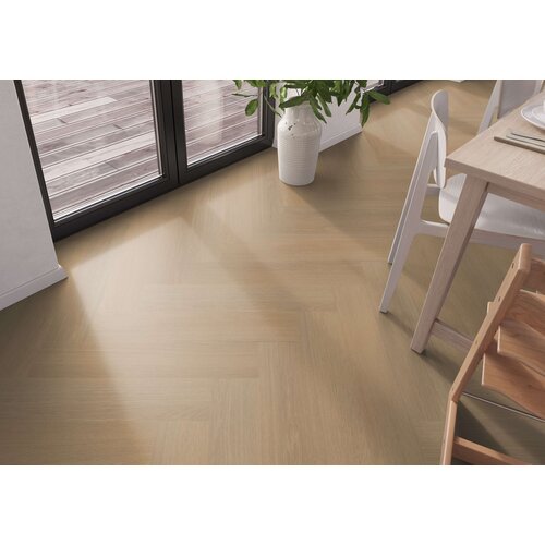 Belakos 50 Futuro Visgraat XL Rigid Click PVC