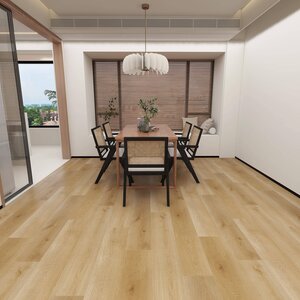 Nautica Home MD-004 Schoor Eiken XL Rigid Click PVC