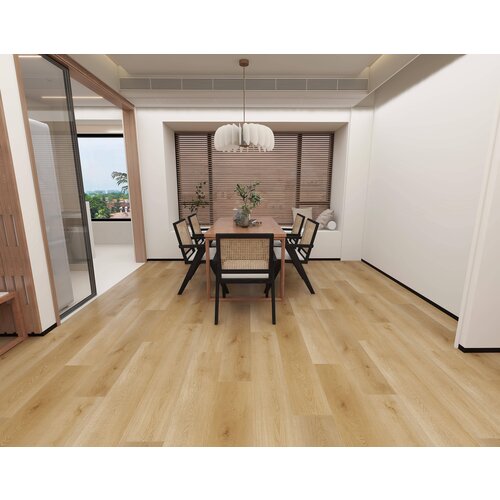 Nautica Home MD-004 Schoor Eiken XL Rigid Click PVC Nautica Home MD-004 Schoor Eiken XL Rigid Click PVC