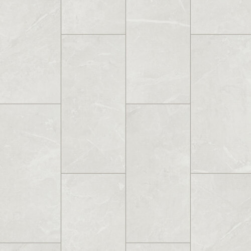 Classen T-58040 Graniet wit tegel Laminaat Waterbestendig