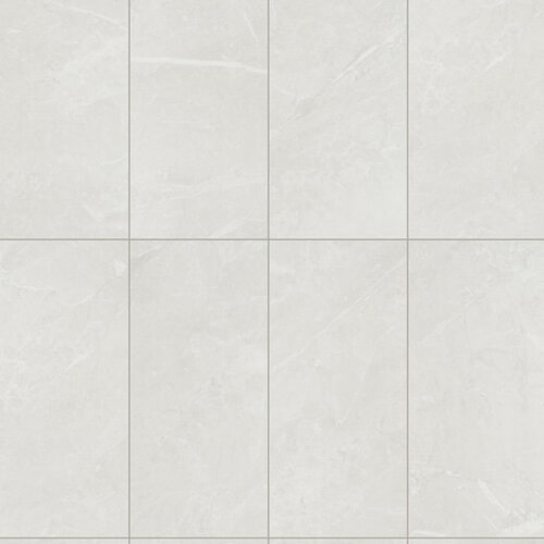 Classen T-58040 Graniet wit tegel Laminaat Waterbestendig