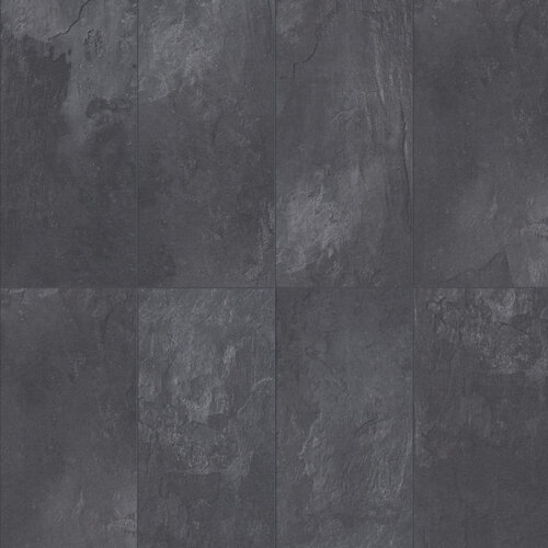 Classen T-58038 Oiled slate antraciet tegel Laminaat Waterbestendig