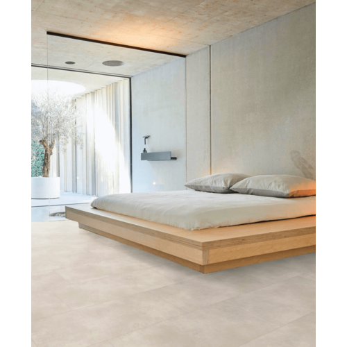 Classen T-58039 Beige tegel Laminaat Waterbestendig