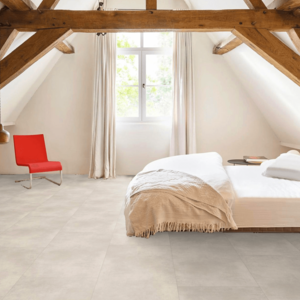 Classen T-58039 Beige tegel Laminaat Waterbestendig