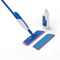 Quick Step Reinigingsset