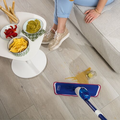 Quick-Step Quick Step Dweil Quick-Step Quick Step Dweil