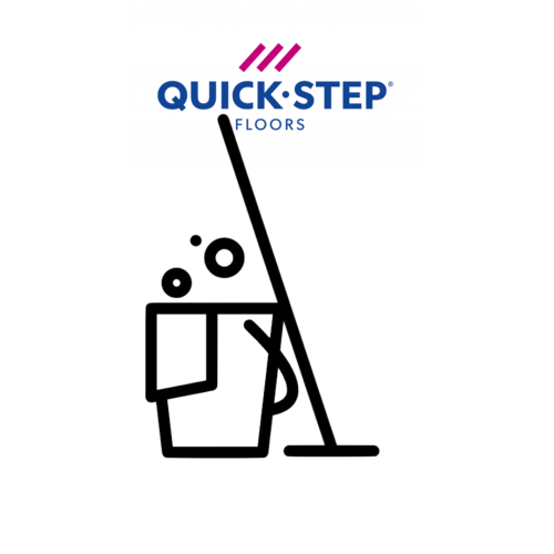 Quick-Step Vloer Onderhoud