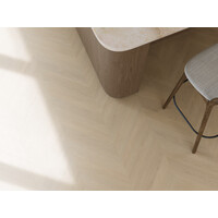 52 Futuro Hongaarse Punt Dryback PVC