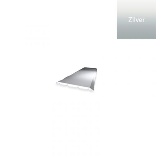 Basics4Home Dilatatieprofiel glad zelfklevend 40mm