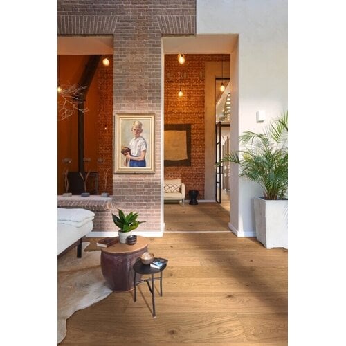 Meister 20017 Eik Authentic Natureflex HD100 Houten Vloer