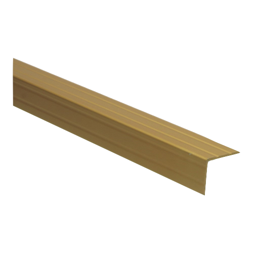 Basics4Home Duo-Hoeklijnprofiel zelfklevend 24,5-30mm