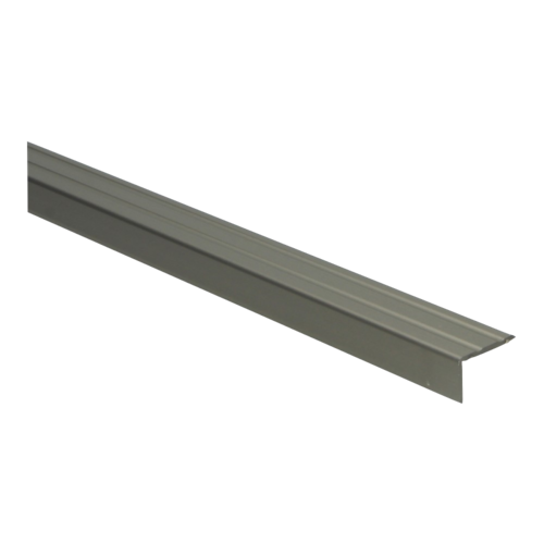 Basics4Home Hoeklijnprofiel zelfklevend 17mm