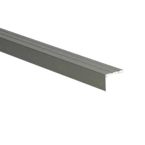 Basics4Home Hoeklijnprofiel zelfklevend 17mm