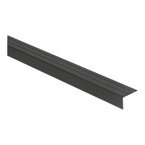 Basics4Home Hoeklijnprofiel zelfklevend 17mm
