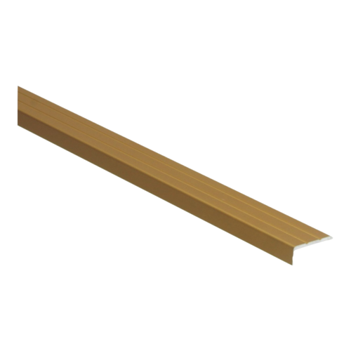 Basics4Home Hoeklijnprofiel zelfklevend 10mm