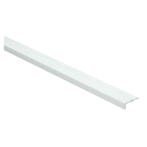 Basics4Home Hoeklijnprofiel zelfklevend 10mm