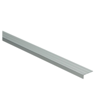 Hoeklijnprofiel zelfklevend 10mm
