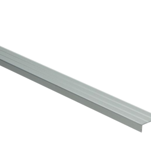 Basics4Home Hoeklijnprofiel zelfklevend 10mm