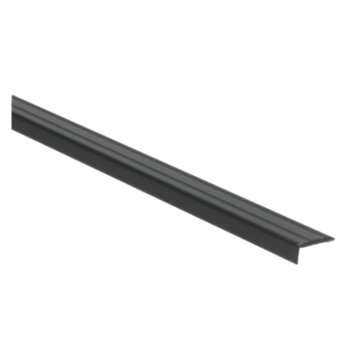 Basics4Home Hoeklijnprofiel zelfklevend 10mm