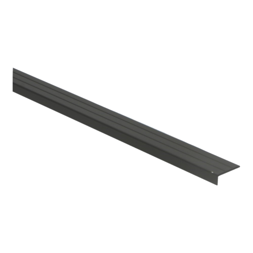 Basics4Home Hoeklijnprofiel zelfklevend 10mm