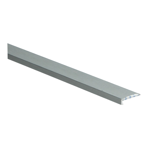Basics4Home Hoeklijnprofiel zelfklevend 4mm