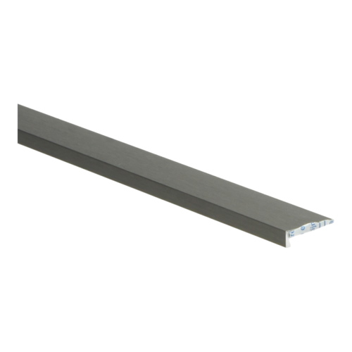 Basics4Home Hoeklijnprofiel zelfklevend 4mm