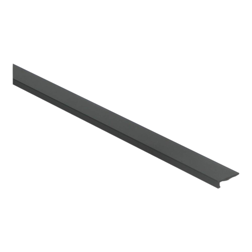 Basics4Home Hoeklijnprofiel zelfklevend 4mm