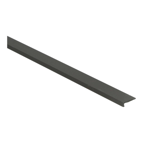 Basics4Home Hoeklijnprofiel zelfklevend 4mm