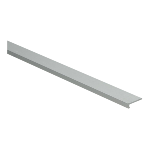 Basics4Home Hoeklijnprofiel zelfklevend 4mm