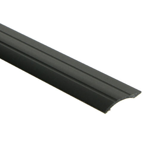 Basics4Home Overgangsprofiel zelfklevend 0-20mm 1 meter