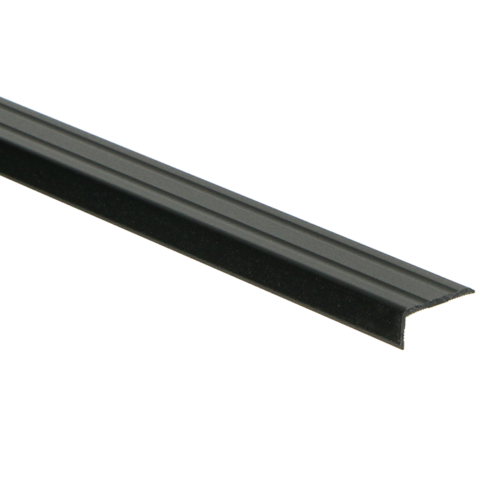 Basics4Home Hoeklijnprofiel zelfklevend 10mm