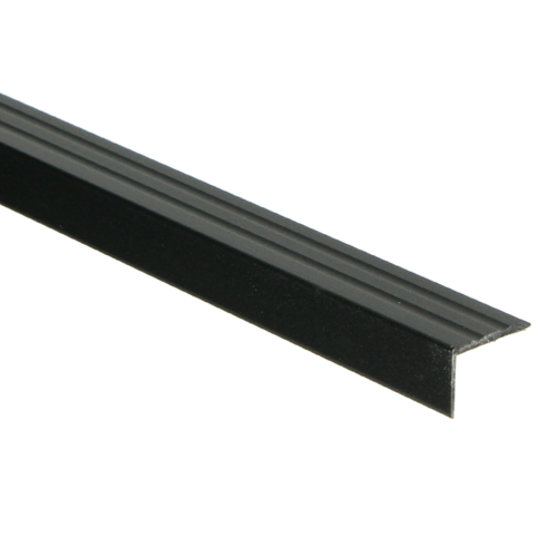 Basics4Home Hoeklijnprofiel zelfklevend 17mm